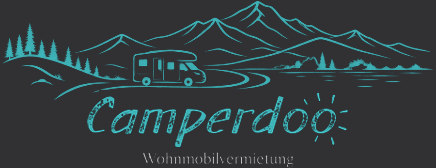 Camperdoo Wohnmobilvermietung Logo