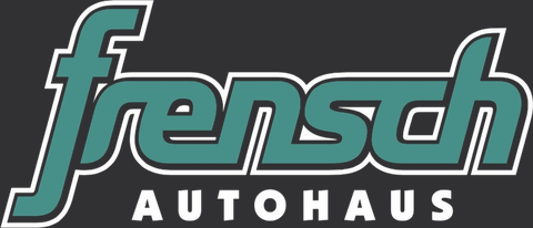 Autohaus Frensch Logo