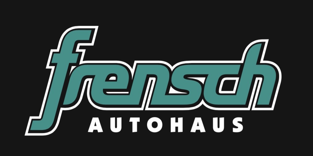 Autohaus Frensch Logo